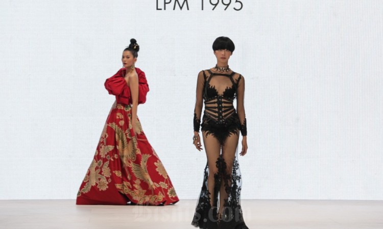 Jakarta Fashion Week (JFW) 2023 Kembali Digelar Hingga 29 Oktober