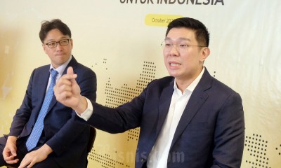 Shinhan EZ General Insurance Tunjuk Tap Insure Sebagai Mitra Asuransi Digital Strategis Pertama di Pasar Indonesia