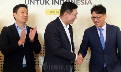 Shinhan EZ General Insurance Tunjuk Tap Insure Sebagai Mitra Asuransi Digital Strategis Pertama di Pasar Indonesia