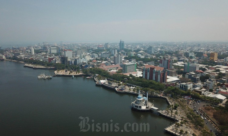 Ekonomi di Sulawesi Selatan Pada Triwulan III/2023 Diprakirakan Masih Tetap Tumbuh