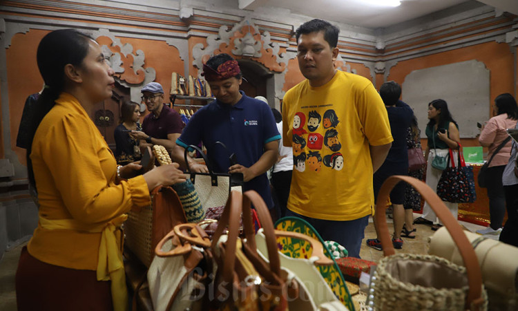 Edukasi Pemanfaatan Pembayaran Digital