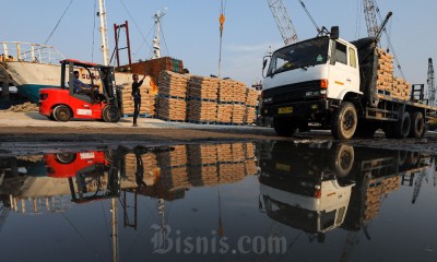 Indocement Mencatatkan Peningkatan Penjualan Sebesar 7,7%