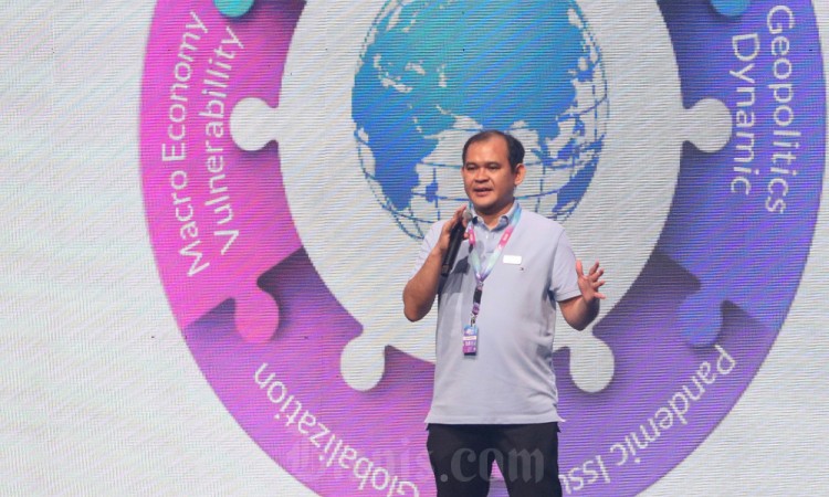 Pertamina Digital Expo 2023 (DigiExpo) Jadi Ajang Pertemuan Antara Mitra dan Praktisi Digital