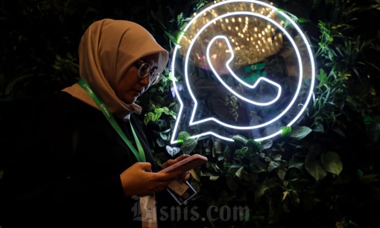 WhatsApp Business Summit Dihadiri Lebih Dari 1.500 Peserta Dari Pengusaha Kecil, Perusahaan dan Developer