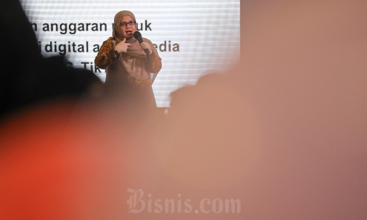 Pertamina SMEXPO 2023 di Mal Gandaria City Menarik Perhatian Para Pebisnis Pemula