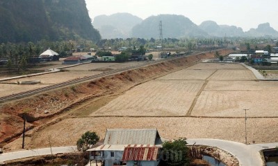 BMKG Memperkirakan Fenomena El Nino Akan Terus Berlangsung Hingga Februari