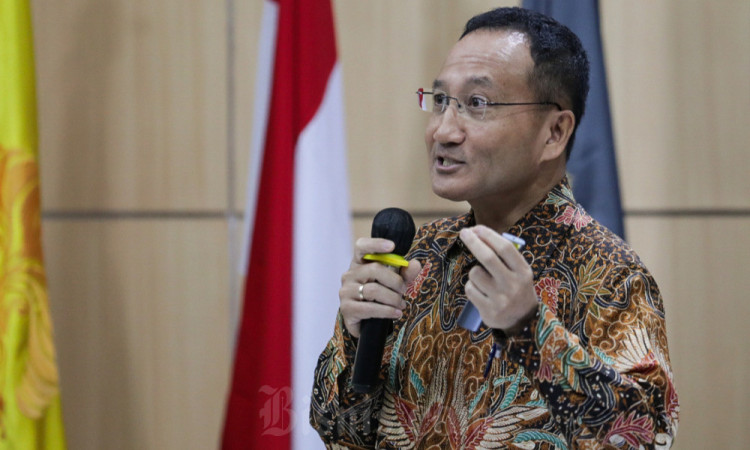 Diskusi Bagaimana Memahami Arah Perkembangan dan Dinamika Ekonomi Digital
