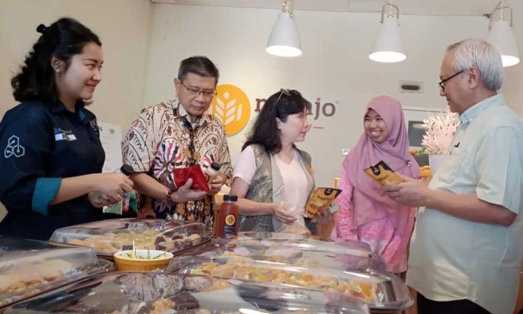 Inovasi Industri Kuliner & Peternakan di Sangatta Kalimantan Timur