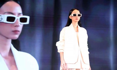 Optik Melawai Gelar Eyewear Fashion Show & Musical Entertainment 2023