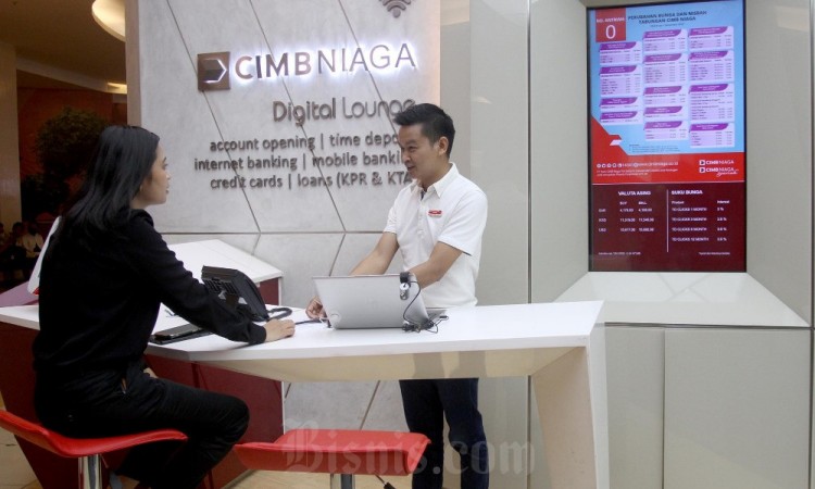 Pembiayaan Sektor Hijau Oleh CIMB Niaga