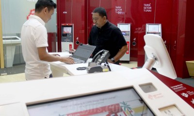 Pembiayaan Sektor Hijau Oleh CIMB Niaga