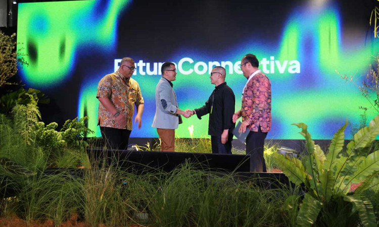 Forum Ekonomi Kreatif FuturaConnectiva 2023 Siap Digelar