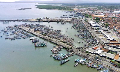 Potret Pelabuhan Perikanan Tertua Yang Ada Sejak Masa Kerajaan Blambangan