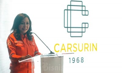 PT Carsurin Tbk. (CRSN) Catatkan Pendapatan Sebesar Rp312,95 Miliar Pada Kuartal III/2023