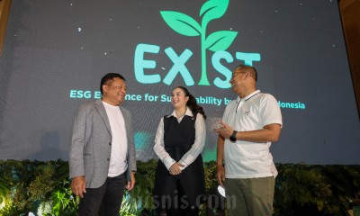 Telkom Luncurkan Program ESG 2024 Sebagai Bagian Transformasi TelkomGroup