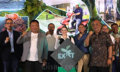 Telkom Luncurkan Program ESG 2024 Sebagai Bagian Transformasi TelkomGroup