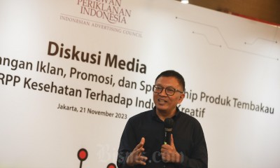 Polemik Larangan Iklan, Promosi, dan Sponsorhip Produk Tembakau