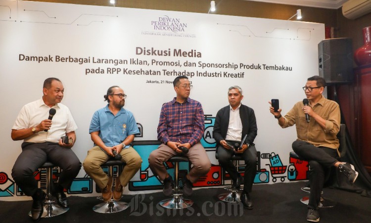 Polemik Larangan Iklan, Promosi, dan Sponsorhip Produk Tembakau