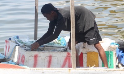 Ekspor Produk Perikanan Indonesia Hingga September 2023 Mencapai Rp64,1 Triliun