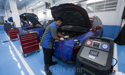 Perluas Layanan, Subaru Indonesia Resmikan Plaza Subaru Tebet