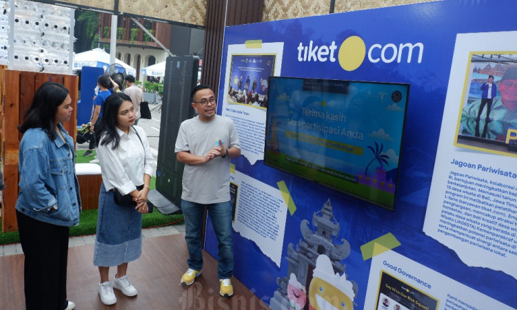 Langkah Membumi Festival 2023
