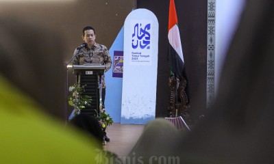 Festival Timur Tengah Universitas Indonesia (FTT UI) 2023 Berikan Edukasi Terhadap Toleransi Antar Budaya
