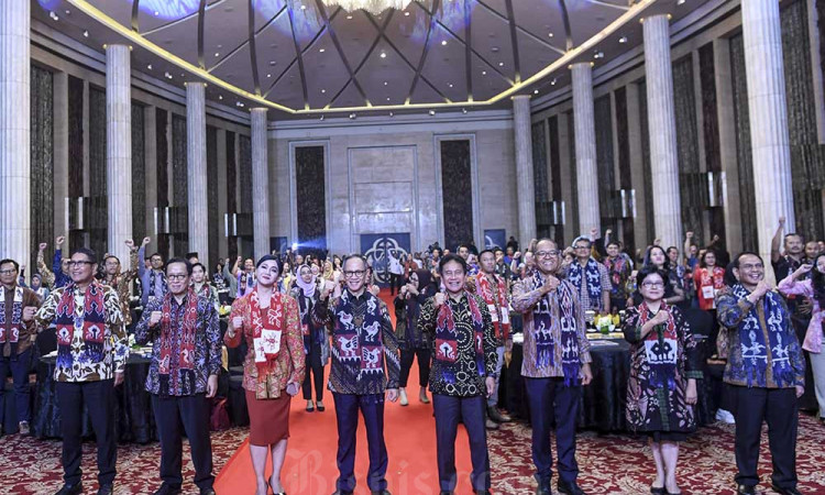 OJK Apresiasi Media Massa 2023