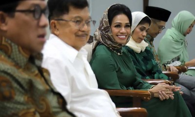 Unilever Indonesia dan Dewan Masjid Indonesia Renovasi 90 Surau di Berbagai Wilayah Indonesia