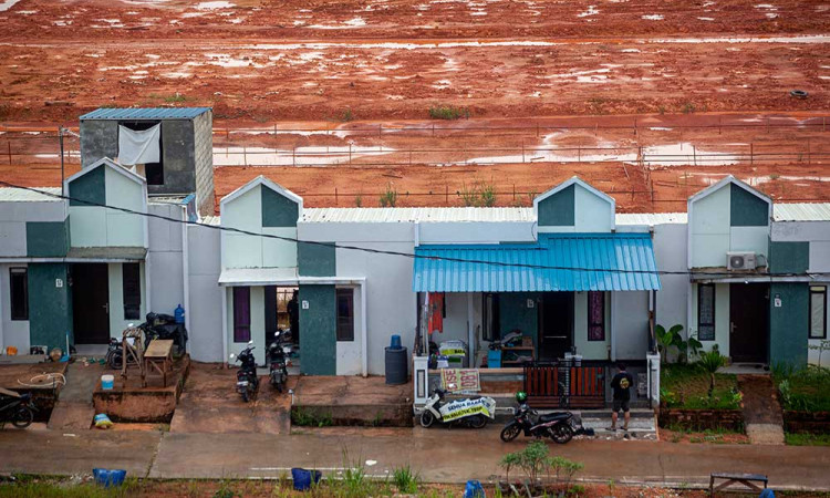 Pemerintah Gelontorkan Dana Sebanyak Rp3,7 Triliun Untuk Insentif Pembelian Rumah