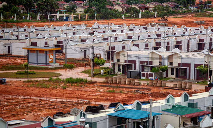 Pemerintah Gelontorkan Dana Sebanyak Rp3,7 Triliun Untuk Insentif Pembelian Rumah