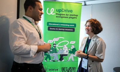 inDrive Meluncurkan UpDrive Yang Merupakan Program Yang Dirancang Untuk Mempercepat Tingkat Kedewasaan Komunitas Startup Lokal