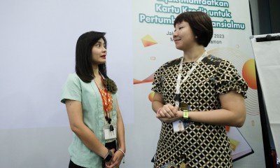PT Bank Danamon Indonesia Tbk. Kembali Menggelar Journalist Class Bertajuk Bijak Manfaatkan Kartu Kredit