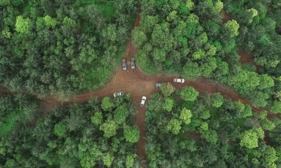 Harita Group Telah Mereklamasi Sekitar 197 Hektare Lahan di Pulau Obi
