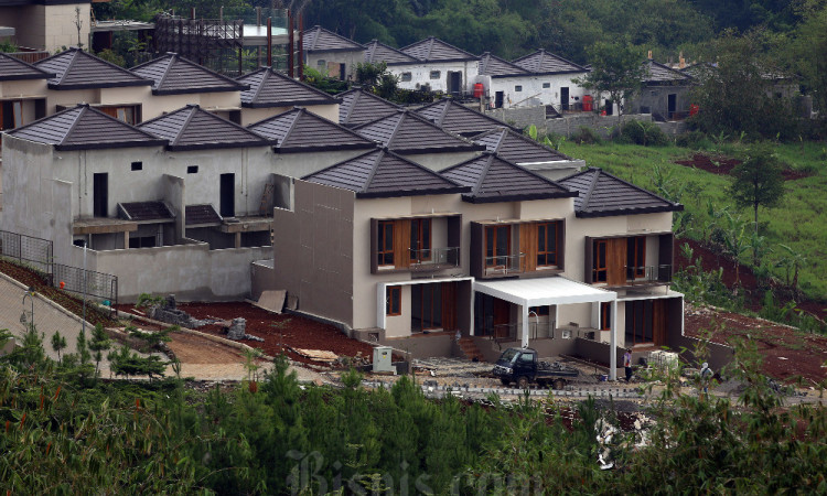 REI Optimistis Kontribusi Sektor Properti Pada Penerimaan Pajak Negara Hingga 2023 Tembus Rp200 Triliun