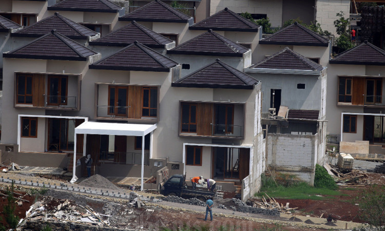 REI Optimistis Kontribusi Sektor Properti Pada Penerimaan Pajak Negara Hingga 2023 Tembus Rp200 Triliun