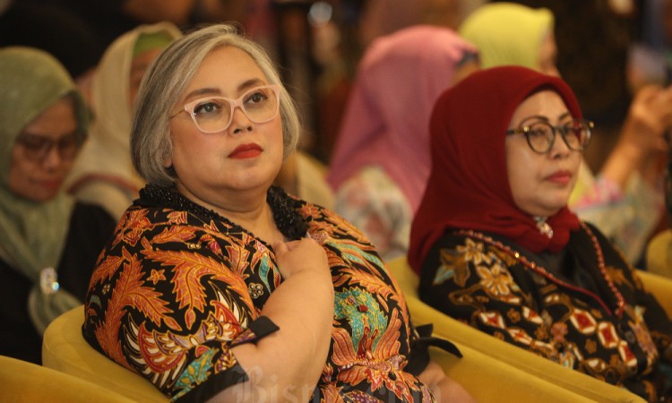 Prudential Indonesia Gelar Workshop Literasi Keuangan Bagi Perempuan