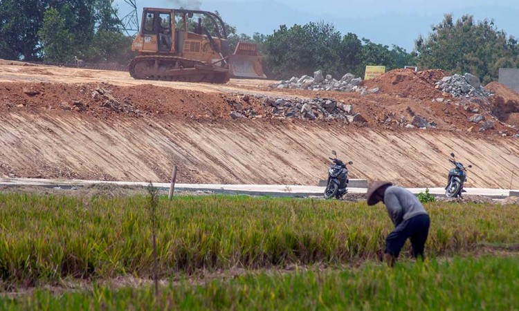 Jalan Tol Solo-Yogyakarta Akan Dioperasikan Secara Fungsional Selama Libur Natal dan Tahun Baru