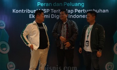 Hypernet Technologies Komitmen Berdayakan Ekonomi Digital indonesia