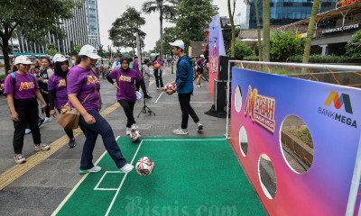 Program Undian Berhadiah Bagi Nasabah