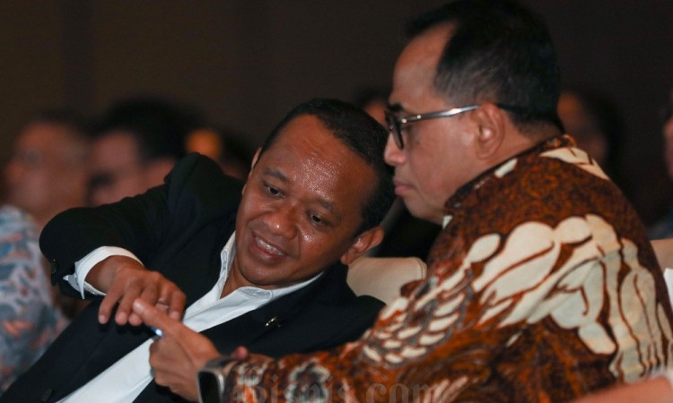Munas DPP Asosiasi Logistik dan Forwarder Indonesia 2023