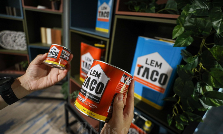 Berikan Pengalaman Eksklusif Kepada Konsumen, Taco Buka Gerai Baru di PIK 2