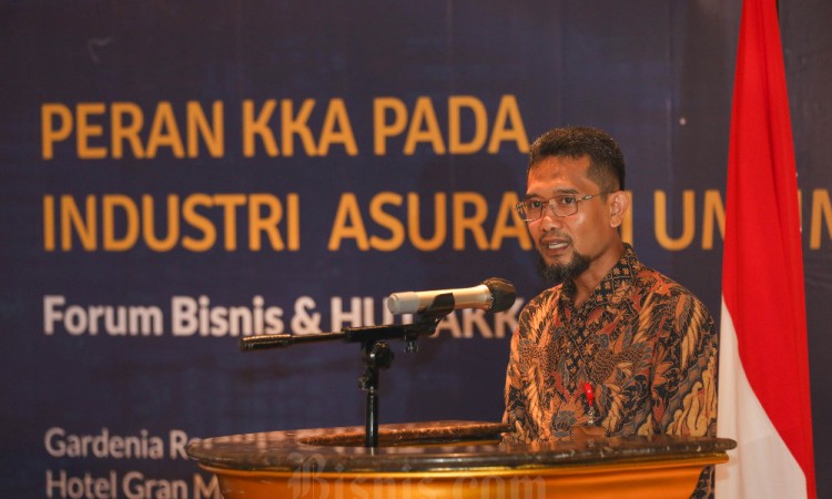 Asosiasi Kantor Konsultan Aktuaria Indonesia (AKKAI) Berkomitmen Terus Mengembangkan Program Pendidikan Berkelanjutan