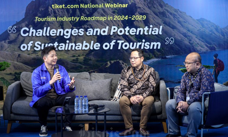 Pemilu 2024 Diprediksi Akan Memberikan Kontribusi Positif Pada Pertumbuhan Industri Pariwisata