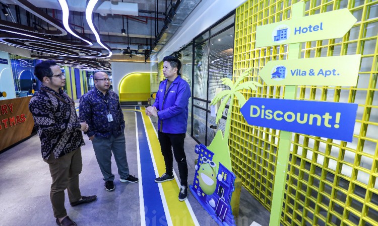 Pemilu 2024 Diprediksi Akan Memberikan Kontribusi Positif Pada Pertumbuhan Industri Pariwisata