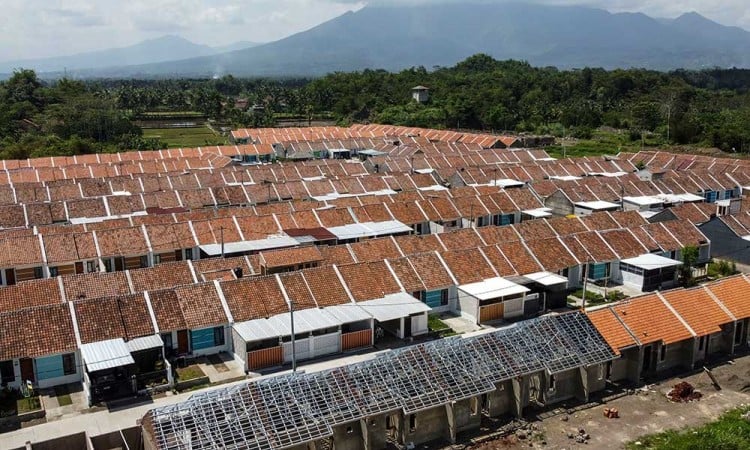 Harga Rumah KPR FLLP Naik Menjadi Rp240 Juta Pada Tahun Depan