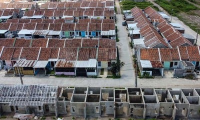 Harga Rumah KPR FLLP Naik Menjadi Rp240 Juta Pada Tahun Depan