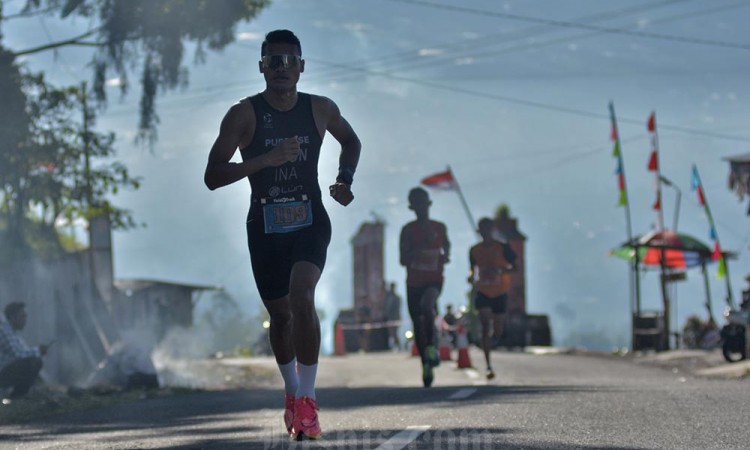 Sindoro Sumbing Duathlon