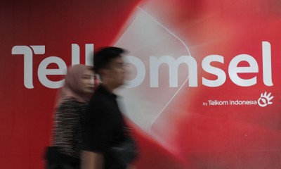 Telkomsel Tercatat Sebagai Operator Dengan Jumlah BTS 5G Terbanyak di Indonesia
