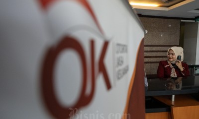 OJK Perintahkan Bank Untuk Memblokir 4.000 Rekening Judi Online