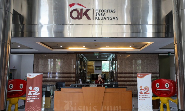 OJK Perintahkan Bank Untuk Memblokir 4.000 Rekening Judi Online